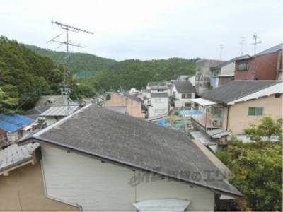 眺望２