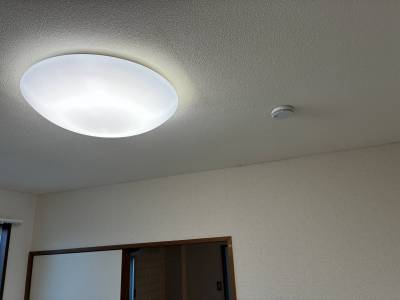 シリング交換済みです。