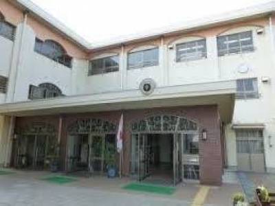 和歌山市立今福小学校