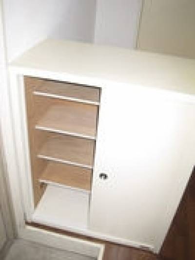 シューズラック