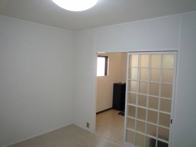 照明器具付き