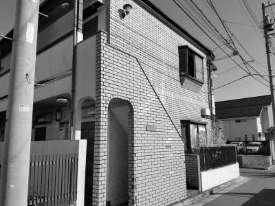 周りに高い建物がなく日当たり良好