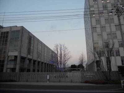 私立神奈川工科大学まで931m 