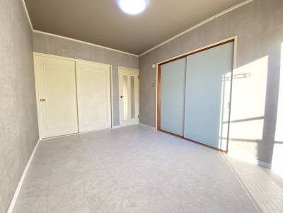 参考写真（別のお部屋の写真です）