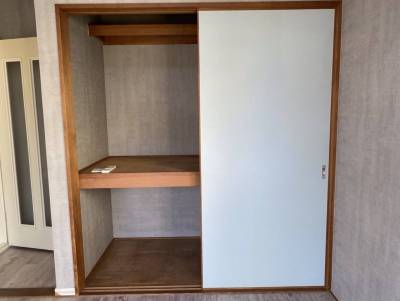 参考写真（別のお部屋の写真です）