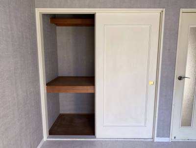 参考写真（別のお部屋の写真です）