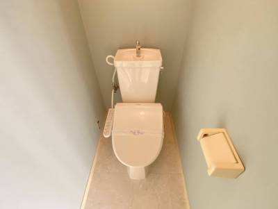 参考写真（別のお部屋の写真です）