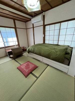 客室「飛鳥」