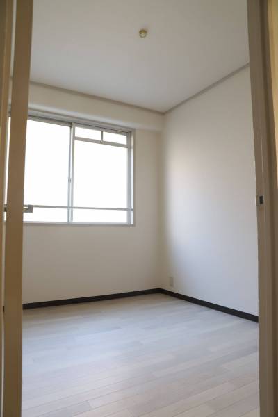 部屋がたくさんあります