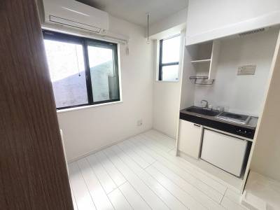 キッチンで美味しいお料理を♪