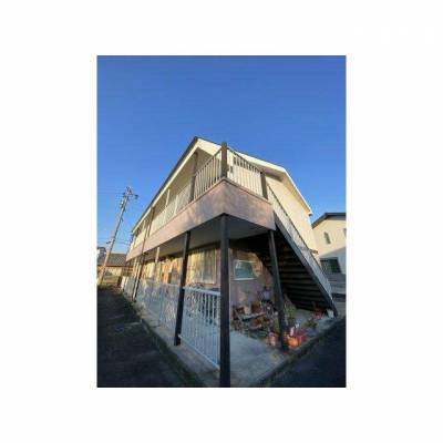 建物外観２