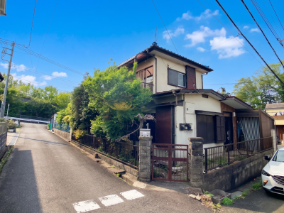 入間市森坂戸建へようこそ！