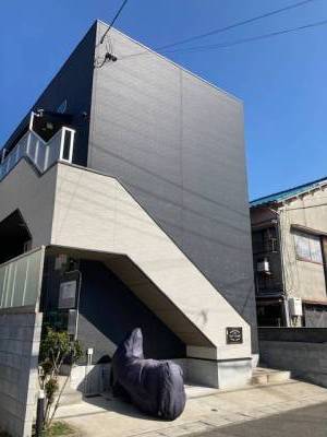 建物全体像