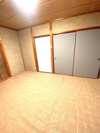 ２Ｆ部屋