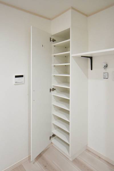 大型シューズボックス