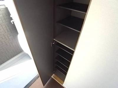 シューズクローゼット