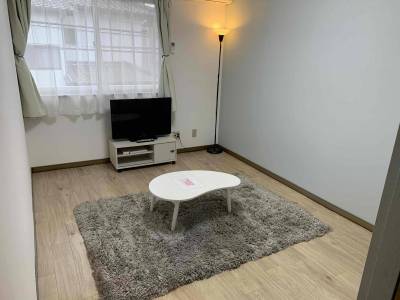 使いやすい間取りです(^^♪