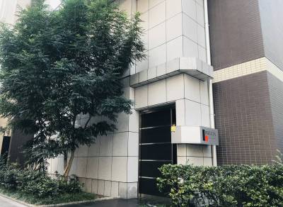 スタイリッシュな高級デザイナーズマンション