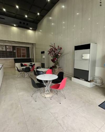 １F共有スペース