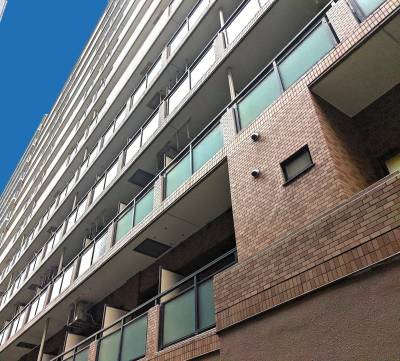 大型分譲マンション賃貸、高品質な居住環境