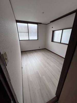 2階洋室