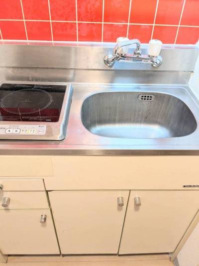 IHコンロです。