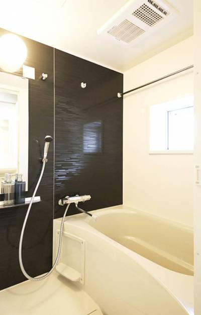 浴室（浴室乾燥機付き）