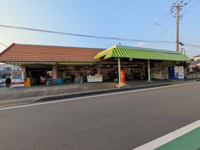 総合スーパー徒歩3分♪