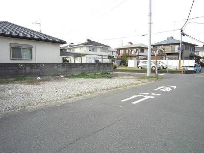 近隣駐車場有り