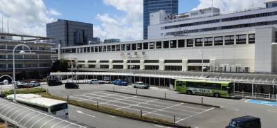 静岡駅まで徒歩圏内。駅周辺には駅ビルや百貨店がそろってます♪
