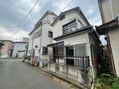 外観
内装に力いれています。是非お部屋の中をご覧ください。