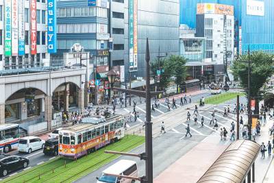 アクセス良好！熊本駅まで2駅♪