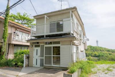 解放感抜群の一戸建て４ＬＤＫです！！
