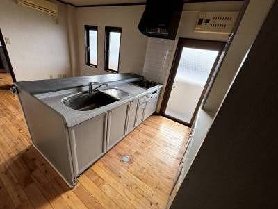 システムキッチン