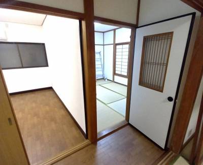 三階