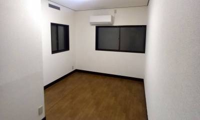 三階洋室