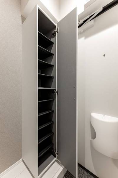 同シリーズ（同仕様）物件の施工例（参考写真）