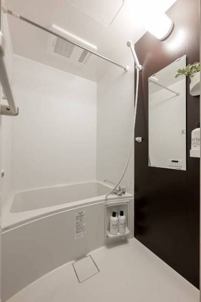 同シリーズ（同仕様）物件の施工例（参考写真）