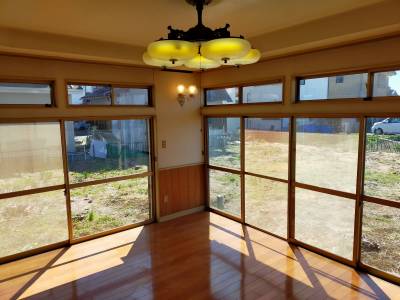 １F洋室（10帖）