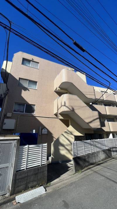 ツインズ向ヶ丘