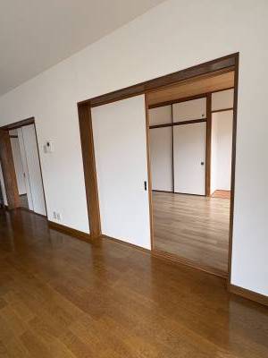 家族構成が変わっても長く住んでいただけます