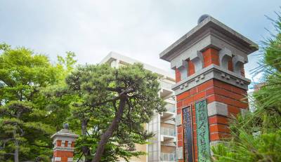 もちろん新潟大学も近いので通学に便利！