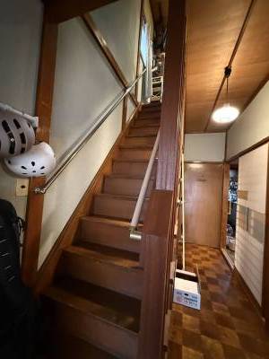リフォーム前の写真