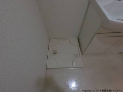 洗濯パンです。