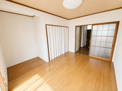 お部屋