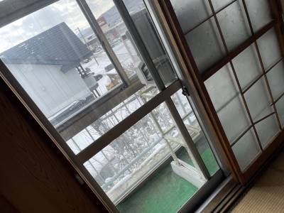 日当たり良好
スーパーアークスすぐそば