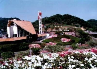 愛知こどもの国　みんなで遊ぼう♪
