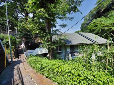 自転車・バイク置けます