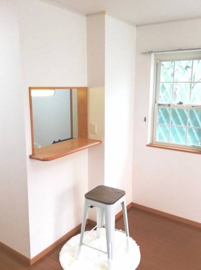 早期契約で新品カウンターチェア贈呈♪