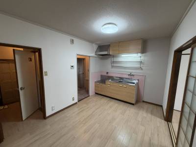 家具セッティング例